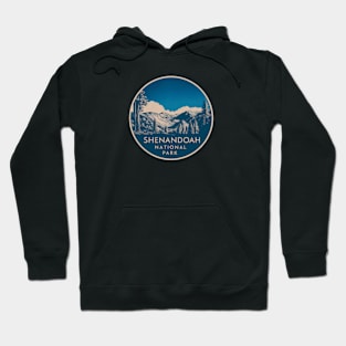 Shenandoah National Park Hoodie